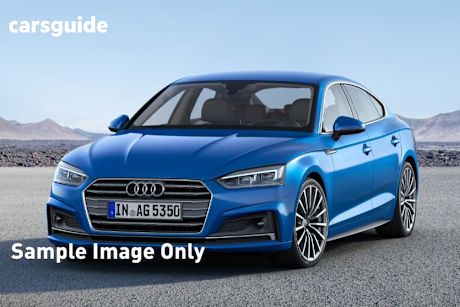 2019 Audi S5 Sportback 3.0 Tfsi Tiptronic