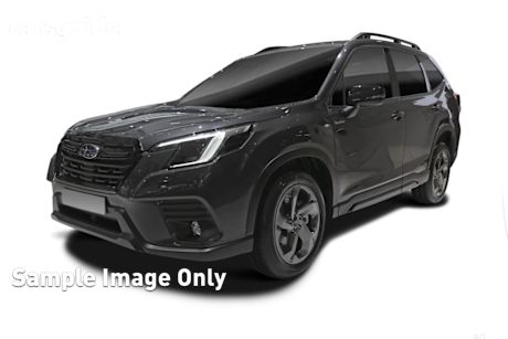 Green 2023 Subaru Forester Wagon 2.5I (Awd)