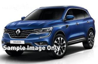 Grey 2018 Renault Koleos Wagon Intens (4X4)