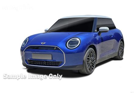 2026 Mini Cooper Hatchback E 3D Hatch