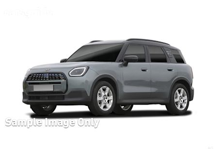 2026 Mini Countryman Wagon E Favoured (Bev)