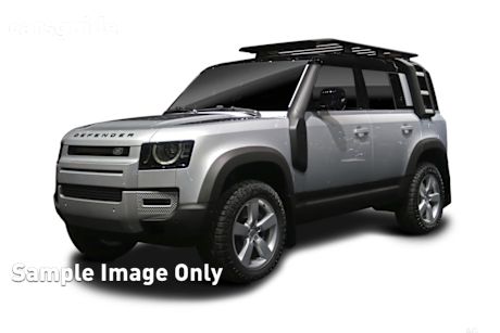 2022 Land Rover Defender Wagon 110 D300 Se (220Kw)