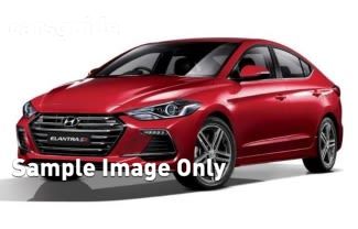 Silver 2016 Hyundai Elantra Sedan Sr Turbo