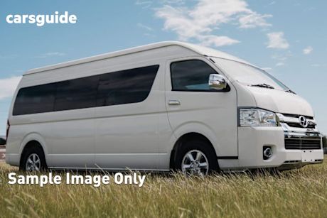 2026 Joylong E6 Mini-bus 14-12 Seat