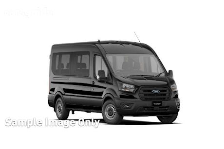 2026 Ford Transit Bus 410L (Rwd) Srw