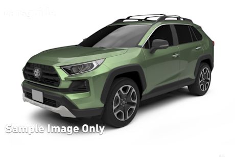 2024 Toyota RAV4 Wagon Gx (Awd) Hybrid