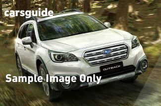 Gold 2015 Subaru Outback Wagon 2.5I Premium