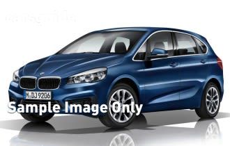Grey 2015 BMW 225I Wagon Active Tourer Sport Line