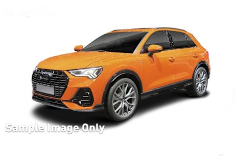 2024 Audi Q3 Wagon 35 Tfsi