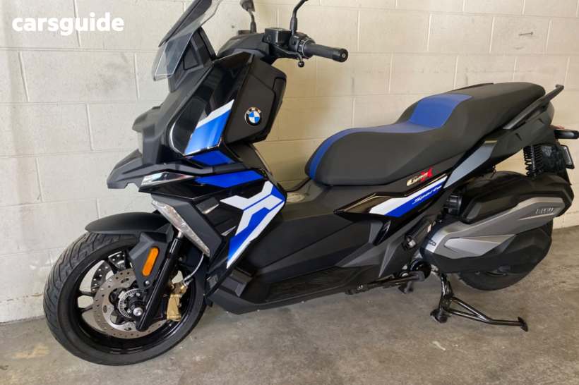 Black 2021 BMW Other