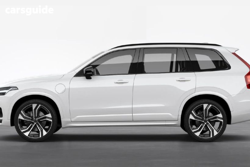 2024 Volvo XC90 Recharge Ultimate T8 Phev for sale 128,990 CarsGuide