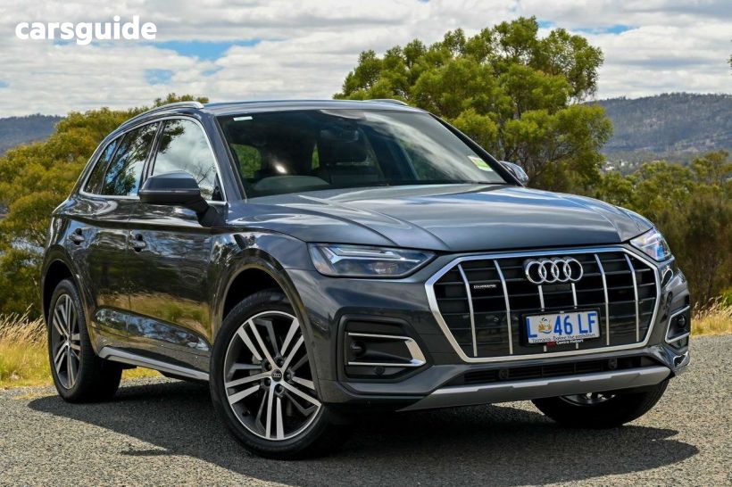 2023 Audi Q5 price and specs: Entry-level diesel back for good