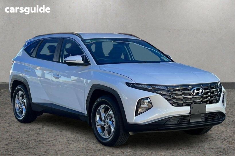 2024 Hyundai Tucson (FWD) for sale 39,500 CarsGuide