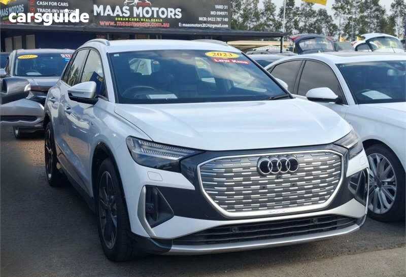 2023 Audi E-Tron OtherCar