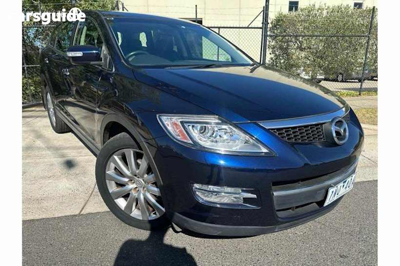 2008 Mazda CX-9 Wagon Classic