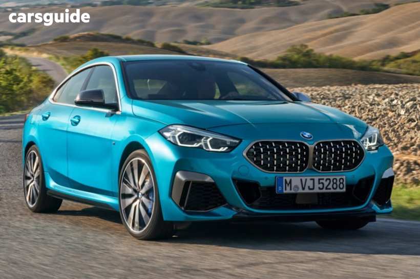 2025 BMW 220I Coupe M Sport