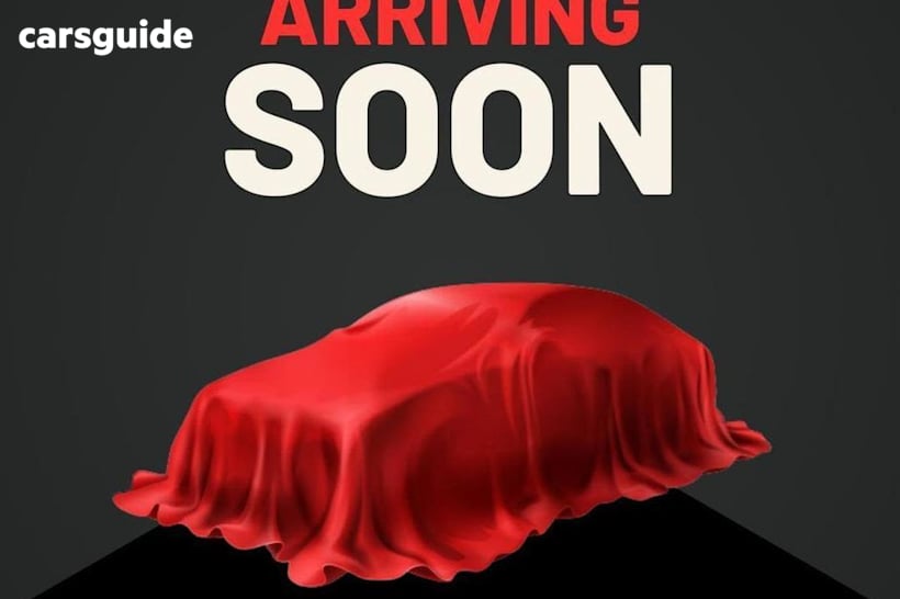 Black 2019 Isuzu MU-X Wagon LS-T (4X4)