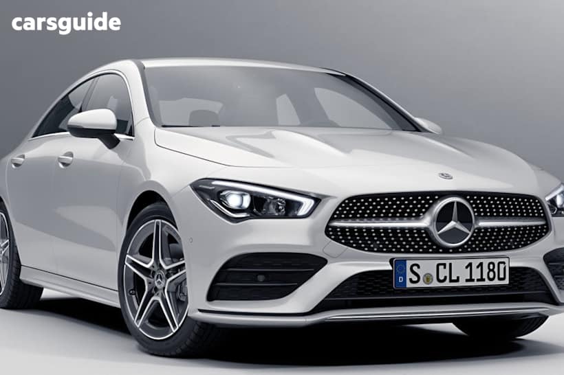 2025 Mercedes-Benz CLA45 Coupe S 4Matic+