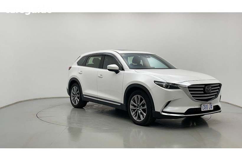2018 Mazda CX-9 Wagon Azami (awd) (5YR)