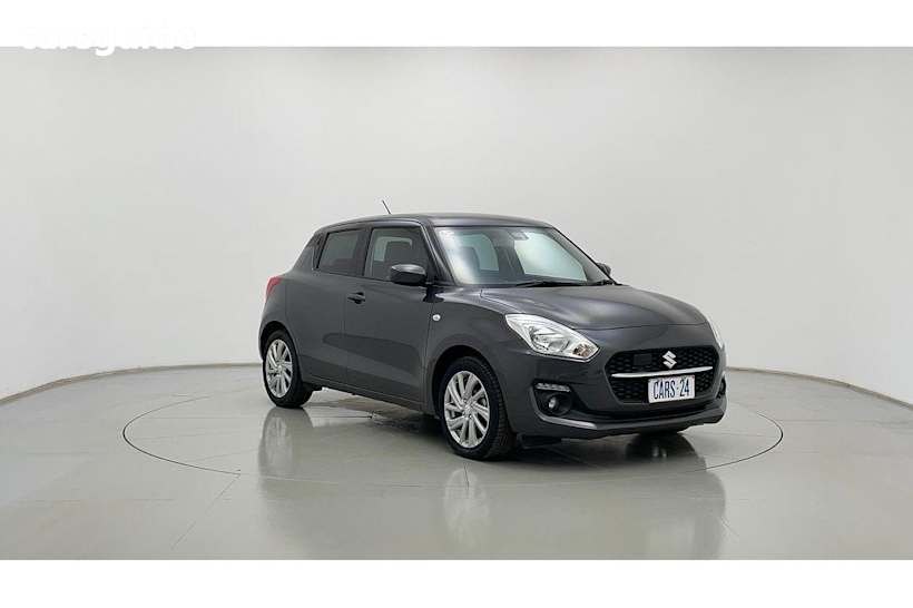 2023 Suzuki Swift Hatchback GL Navi Plus