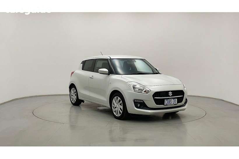 2023 Suzuki Swift Hatchback GL Navi