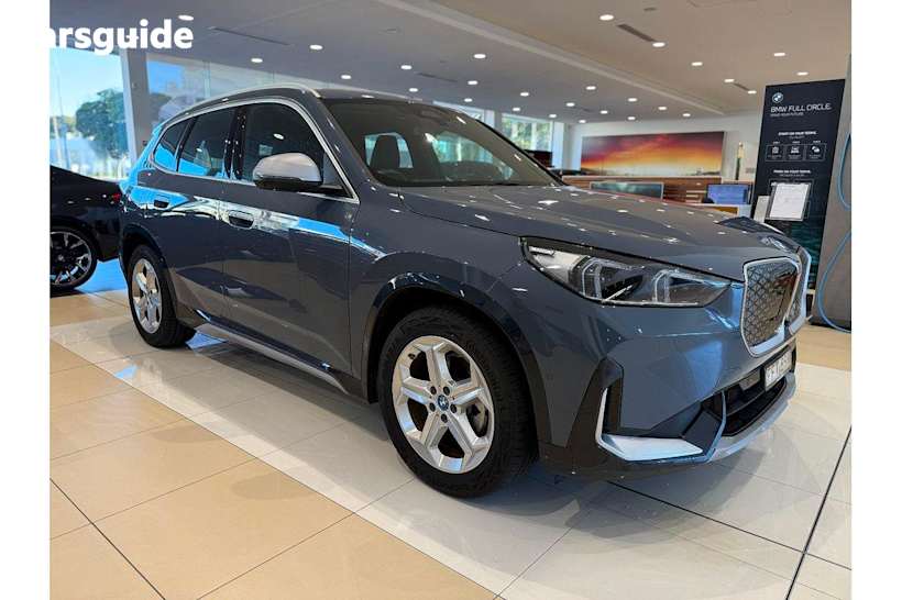 Other 2023 BMW IX1 Wagon Edrive20 Xline