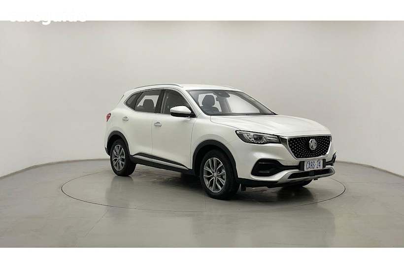 2022 MG HS +EV Wagon Phev Excite