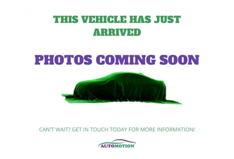 Blue 2007 Ford Fairmont Sedan
