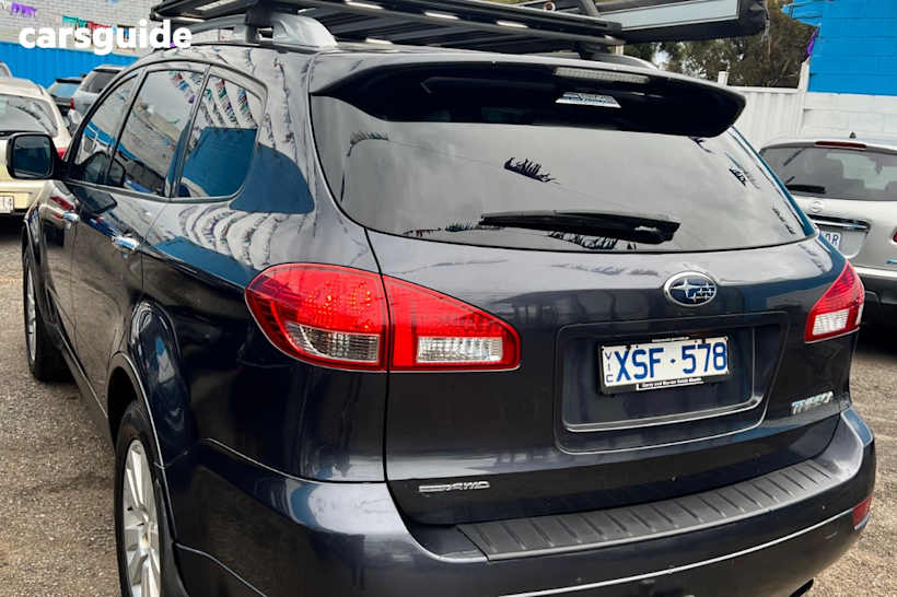 2010 Subaru Tribeca Wagon 3.6R Premium (7 Seat)