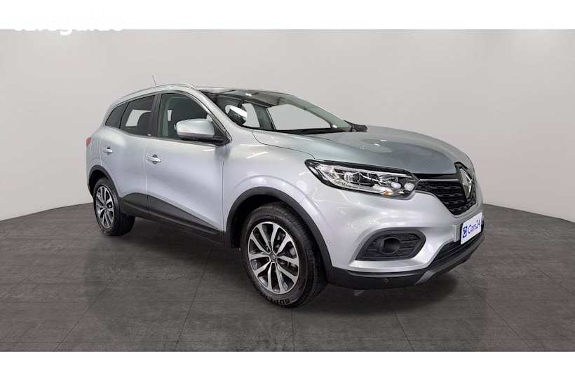 2019 Renault Kadjar Wagon Zen
