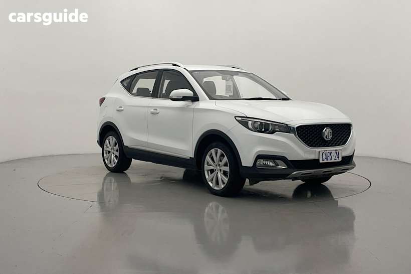 2023 MG ZS Wagon Excite