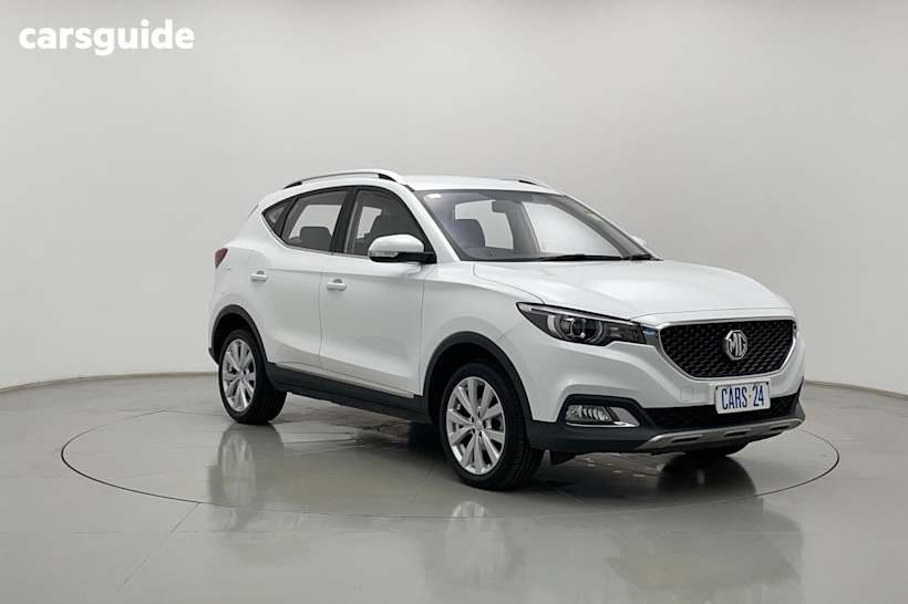 2023 MG ZS Wagon Excite