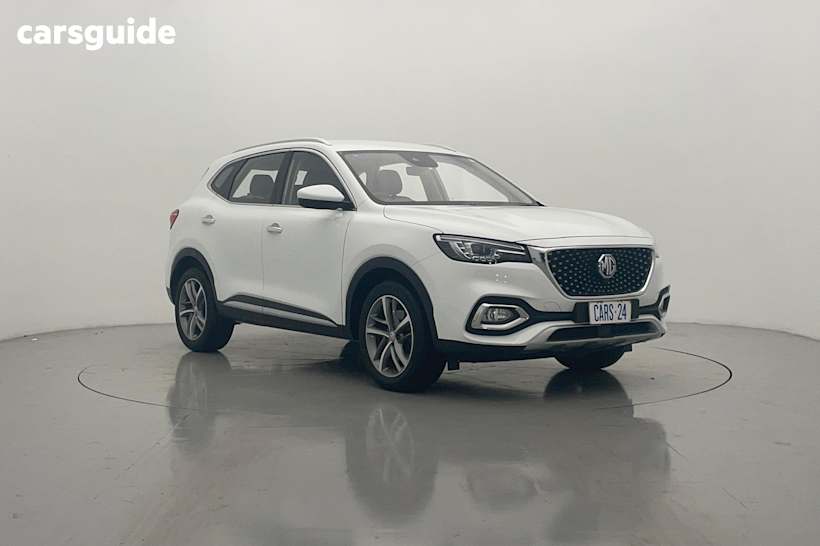 2022 MG HS Wagon Excite