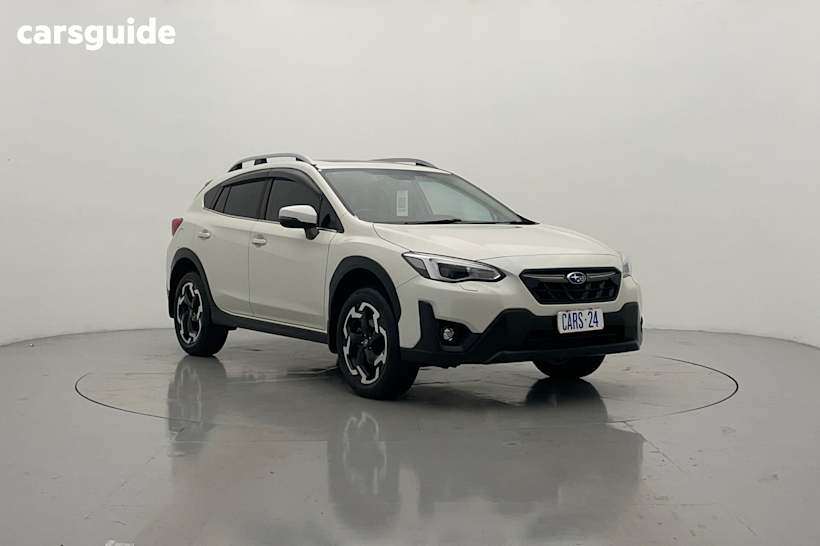 2020 Subaru XV Wagon 2.0I-S Awd