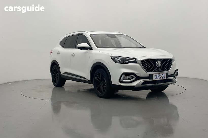 2022 MG HS Wagon Phev Essence