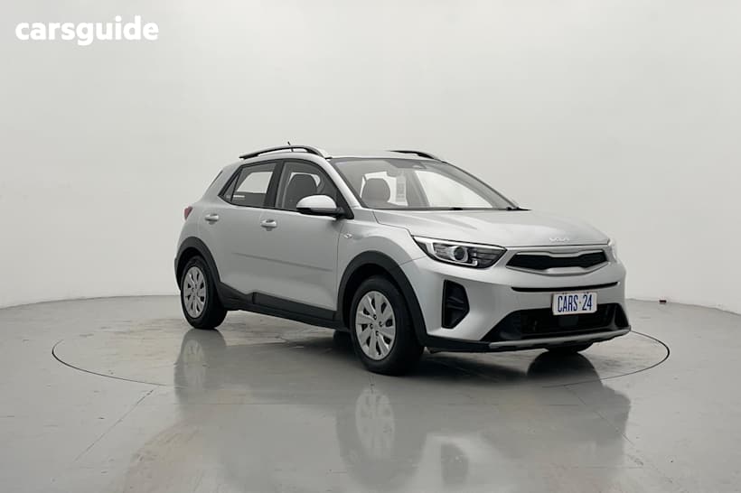 2022 Kia Stonic Wagon S
