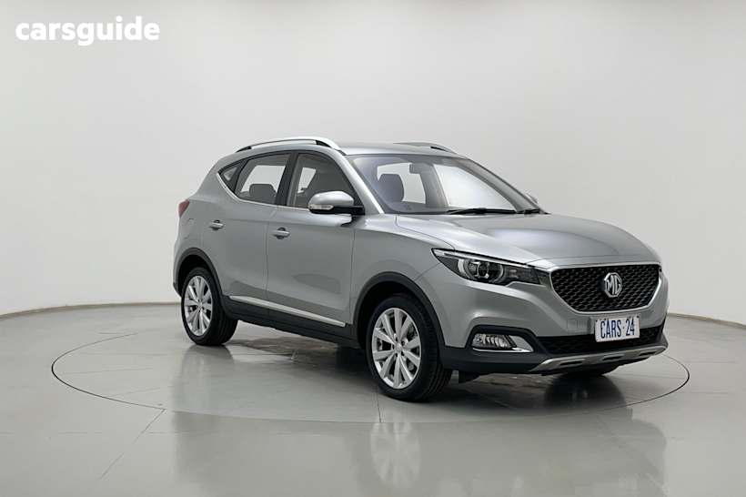 2023 MG ZS Wagon Excite