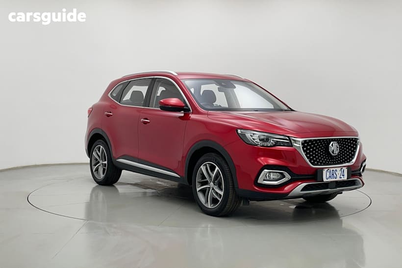 2023 MG HS Wagon Excite