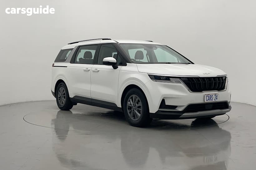 2023 Kia Carnival Wagon S