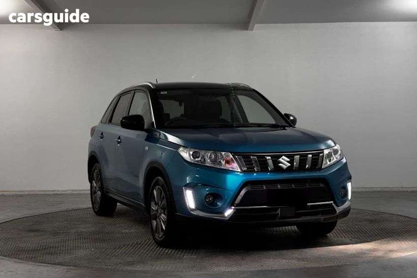 Other 2023 Suzuki Vitara SUV F