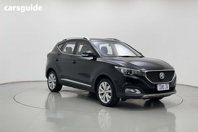 2023 MG ZS Wagon Excite