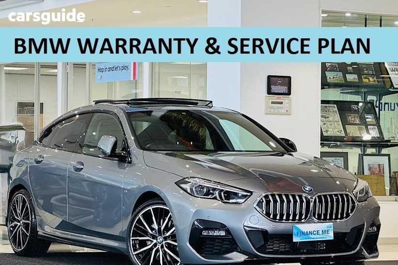 Grey 2022 BMW 2 Sedan 220I M SPORT F
