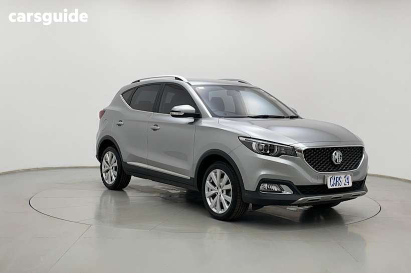 2024 MG ZS Wagon Excite