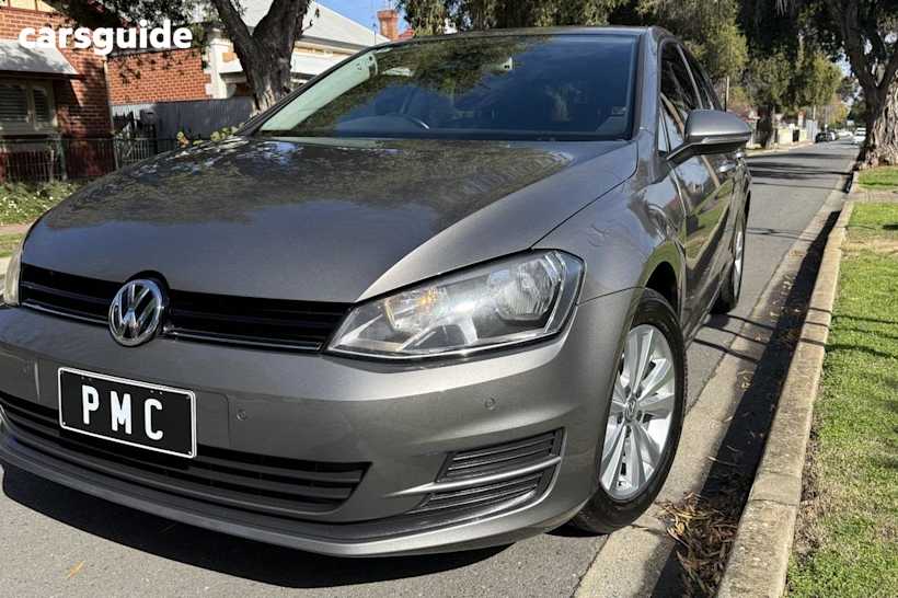Other 2014 Volkswagen Golf Hatchback 90 Tsi