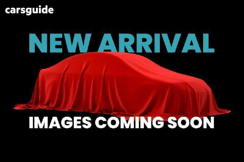 Red 2014 Nissan X-Trail Wagon St-L (Fwd)