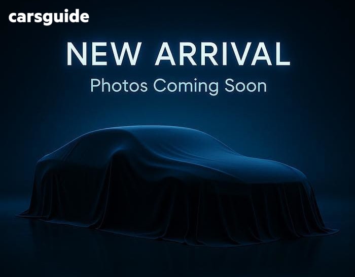 White 2025 Volkswagen Id.4 SUV GTX 4WD