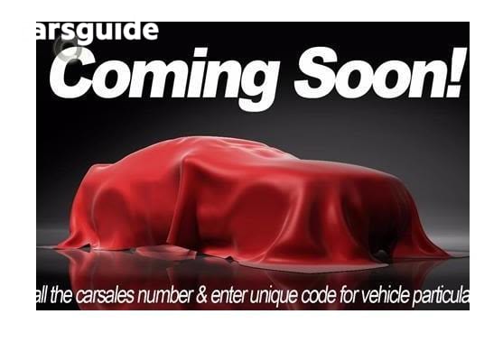 White 2023 Isuzu D-MAX Ute Tray X-TERRAIN 4X4