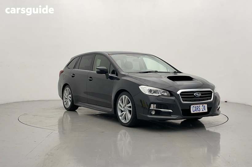 2016 Subaru Levorg Wagon 2.0Gt