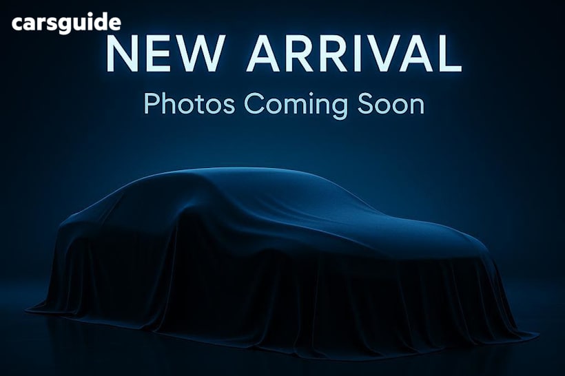 Grey 2025 Volkswagen Golf Hatch 110TSI LIFE F