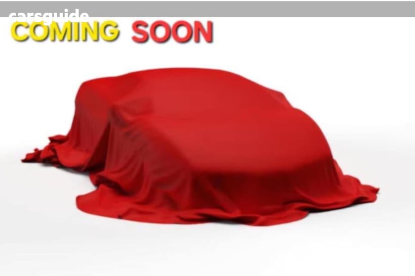 2008 Holden Captiva SUV LX 4X4